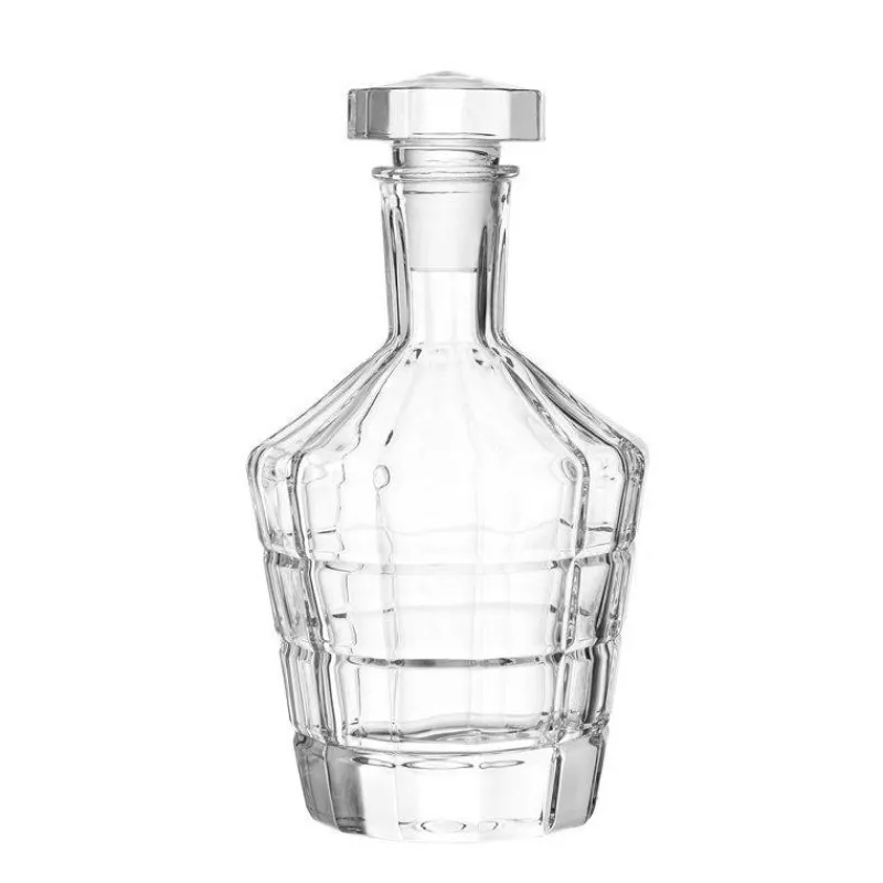 Carafes À Alcool Et Spiritueux-LEONARDO SPIRITII Carafe à alcool  07 L Teqton SC