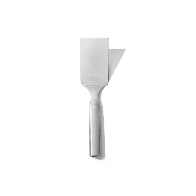 Spatules | Spatules Cuisine-OXO STEEL Spatule Pelle à lasagne inox