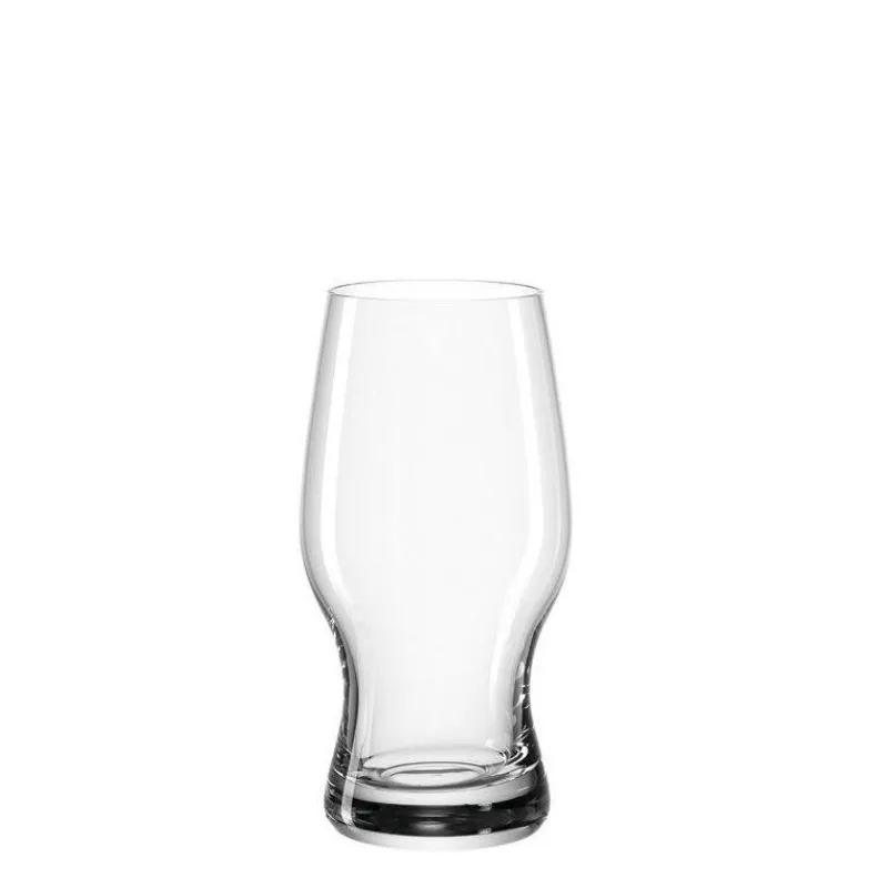 Verres À Bière-LEONARDO TAVERNA Verre Chope à  Bière bas de 33 cl Coffret de 2