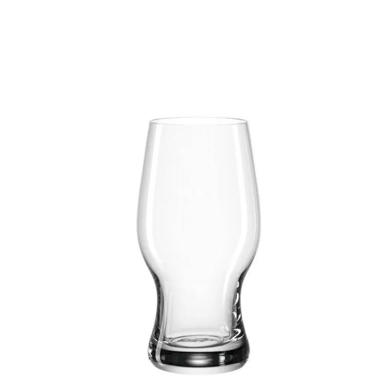 Verres À Bière-LEONARDO TAVERNA Verre Chope à  Bière bas de 50 cl Coffret de 2