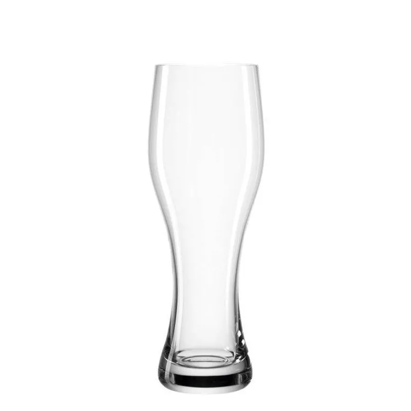 Verres À Bière-LEONARDO TAVERNA Verre Chope à  Bière de 50 cl Coffret de 2