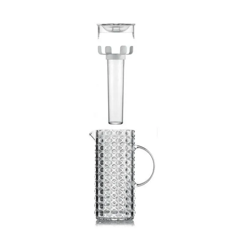 Carafes À Vin | Carafes À Eau-Guzzini TIFFANY Carafe Réfrigérante 1.75 L