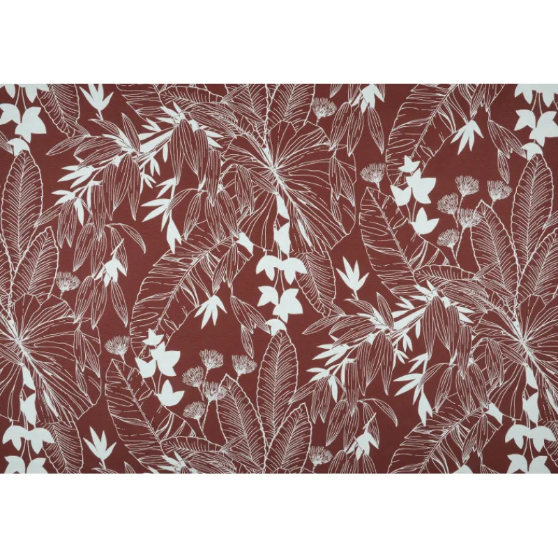 Tissus Au Mètre-STOF TISSU enduit 175 90% Coton10% Polyester  BENICIO  Longueur exprimée en cm SC