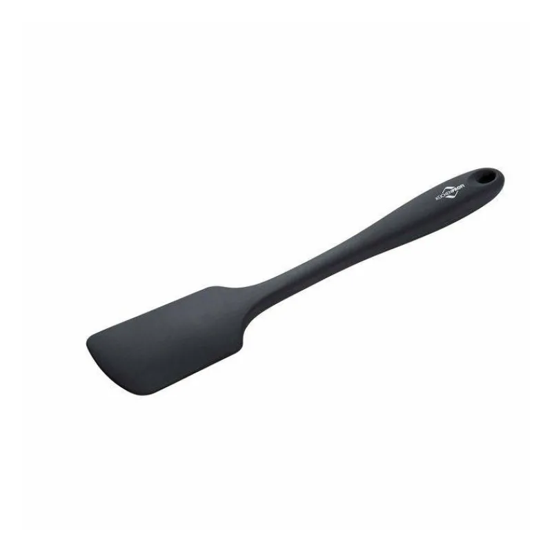 Spatules De Pâtisserie | Maryses Pâtisserie-KUCHENPROFI TREND Spatule Maryse silicone Noir