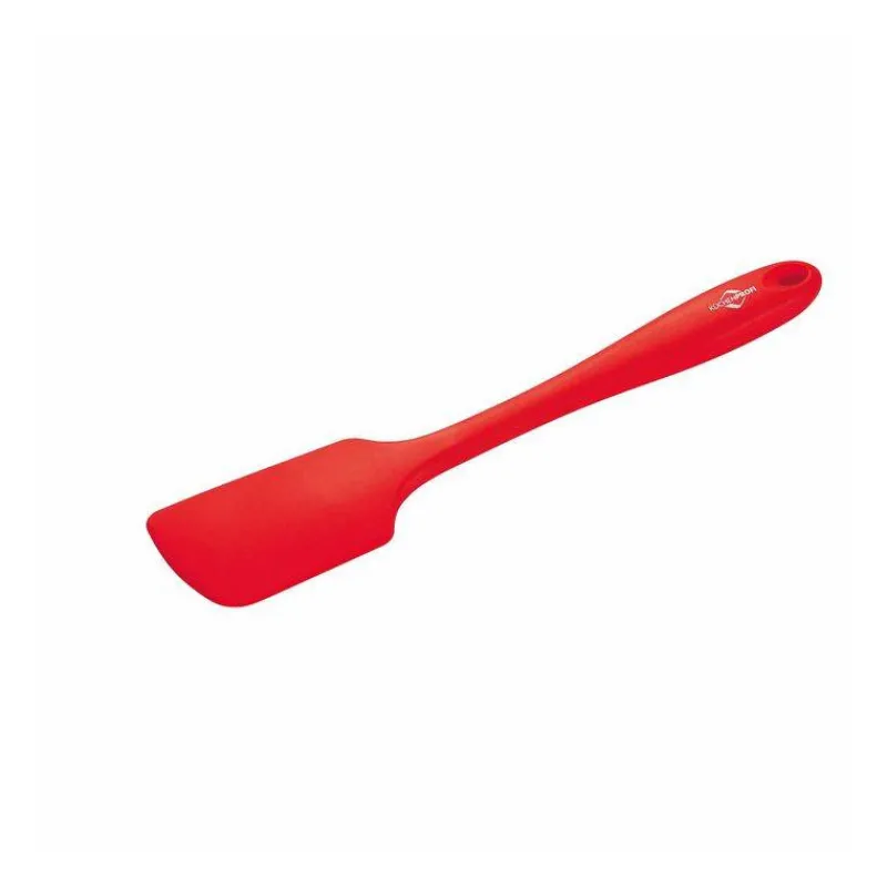 Maryses Pâtisserie | Spatules De Pâtisserie-KUCHENPROFI TREND Spatule Maryse silicone Rouge