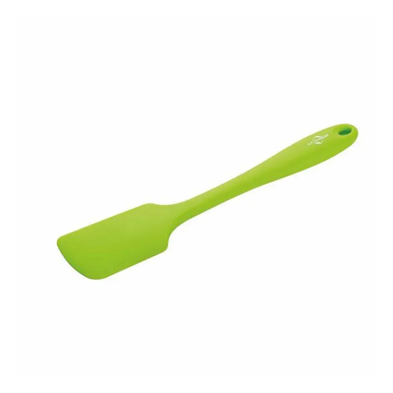 Spatules De Pâtisserie | Maryses Pâtisserie-KUCHENPROFI TREND Spatule Maryse silicone Vert