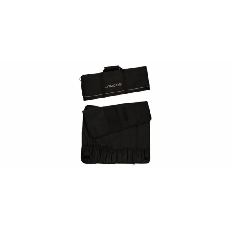 Malettes De Transport-ARCOS Trousse couteaux 12 places