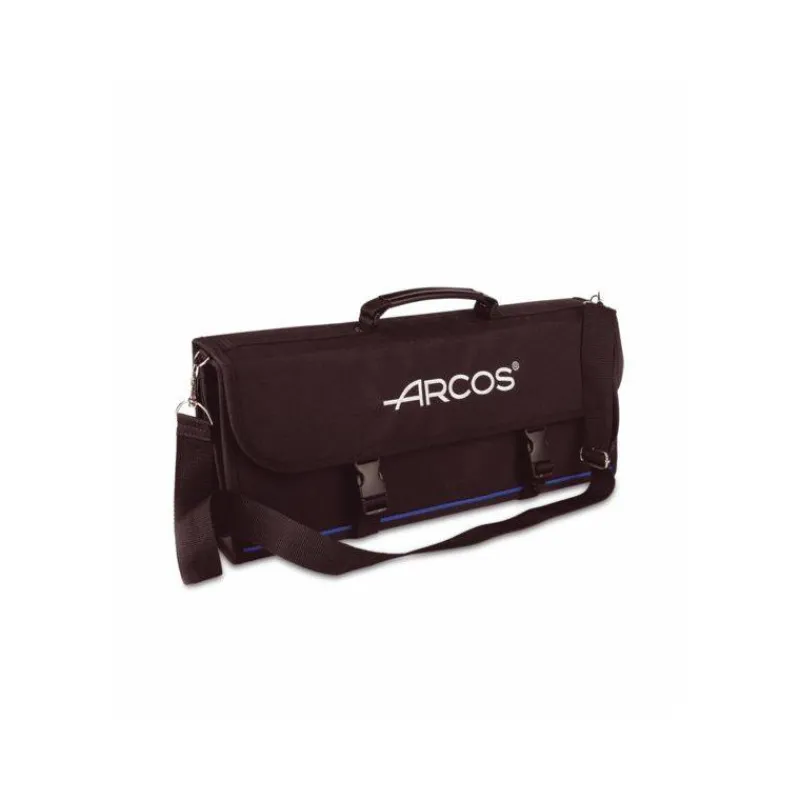 Malettes De Transport-ARCOS Trousse couteaux 17 places