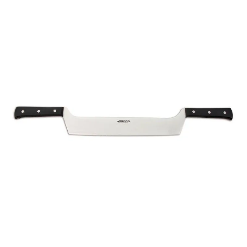 Couteaux Acier-ARCOS UNIVERSAL Couteau de fromager 29 cm