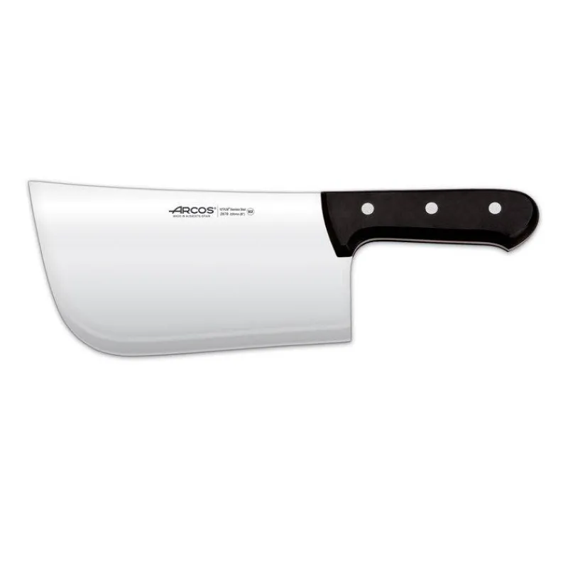 Couteaux Acier-ARCOS UNIVERSAL Couteau Feuille 22 cm