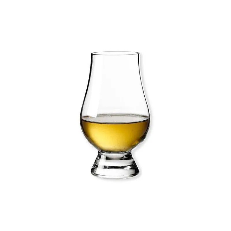 Verres À Whisky | Gobelets-La Casserolerie Verre à Whisky GLENCAIRN 20 cl - A l´unité