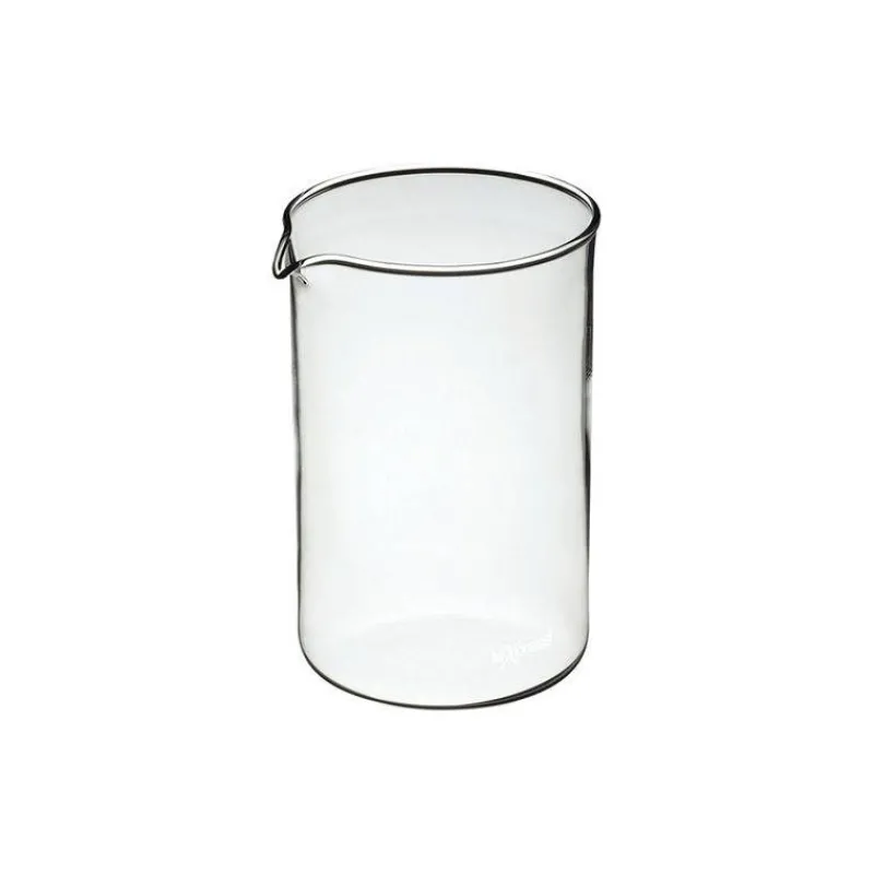 Théières, Cafetières Et Accessoires-Kitchen Craft Verseuse Carafe Cafetière à Piston 350 ml 3 tasses La Cafetière