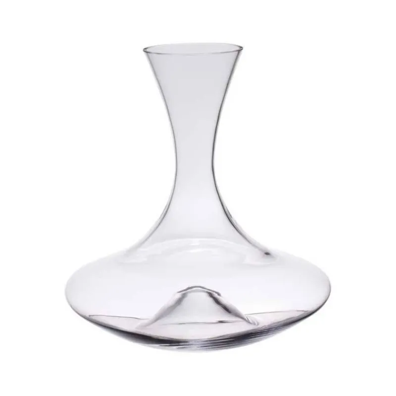 Carafe À Décanter Oenologie | Carafes À Décanter-La Casserolerie VIGNERON Carafe à décanter 1.75 L