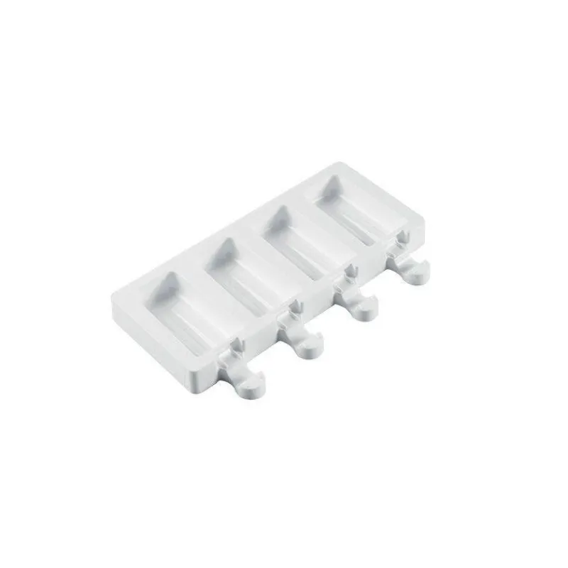 Moules Silikomart | Moules À Gâteaux Silicone-SilikoMart VINTAGE Moule silicone 4 batons de glace