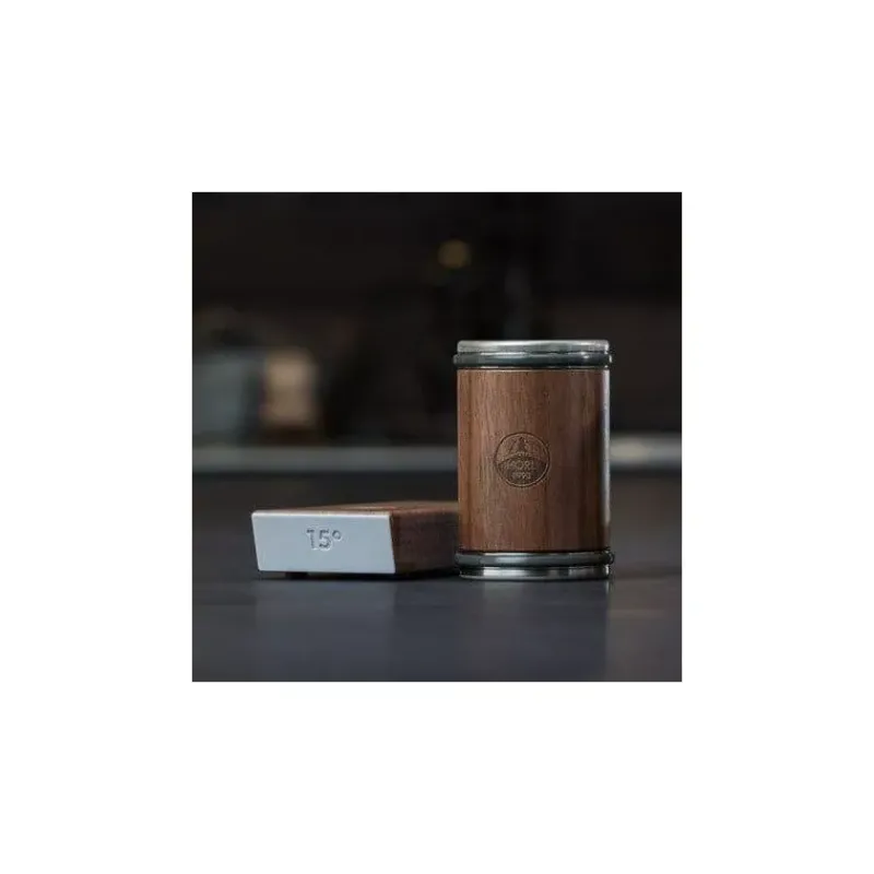 Aiguiseur Horl-HORL WHETSTONE extra fine - Disque d'aiguisage Corindon Pierre Fine 6000 pour Aiguiseur à rouleau 2 et PRO