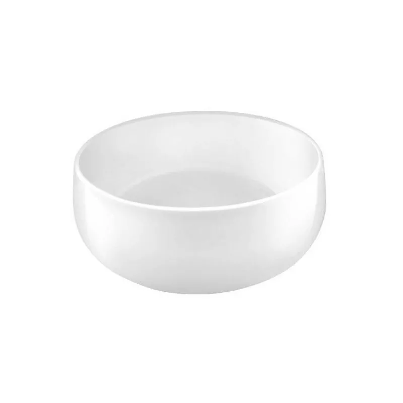 Bols-Mu00e9dard de NOBLAT YAKA Porcelaine Blanche Bol Déjeuner 50cl Médard de NOBLAT